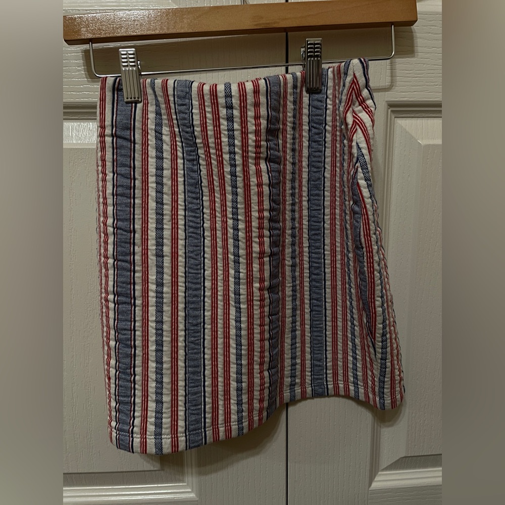 Zara skirt